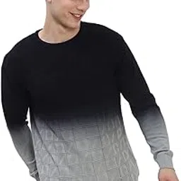 showoffff Men's Cotton Classic Sweaters-picture-36