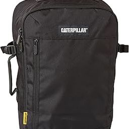 38L Cabin Backpack Laptop Office|School|Travel|Business Backpack Bag Water Resistant - Fits Up to 15.6 Inch Laptop Notebook with International Warranty Polyester (Black, 17cm x 36cm x 50cm)'-image-65