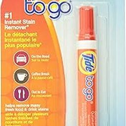 Tide To Go Instant Stain Remover Gel, 10 Ml-image-65