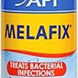 API MELAFIX Freshwater Fish Bacterial Infection Remedy 16-Ounce Bottle-picture-17