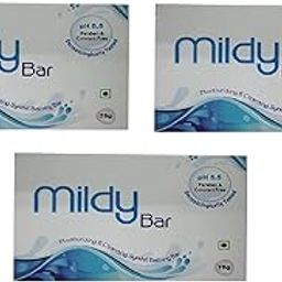 OPERIO Mildy bar (pack of 3 * 75gm)-picture-17