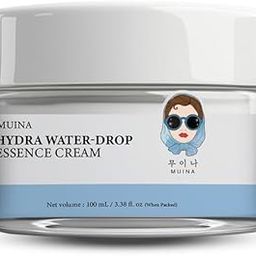 Muina Hydrating Essence Cream/Mousturizes/Refreshing / 100 ml-21