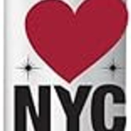 Maybelline New York Baby Lips Loves NYC Tinted Lip Balm for dark & pigmented lips, Highline Wine, 4g-8
