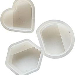 Polaris Fox Pack of 3 Card Holder Mould | Refer Size Image | Pack of 3 | Ideal for Resin/Concrete/jesmonite.-image-0