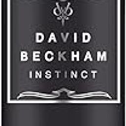 Beckham Instinct Deodorant Spray for Men, 150ml-46
