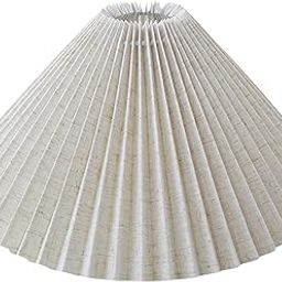 Bnf® Pleated Lampshade Simple Cloth Floor Lamp Shade for Home Dining Room Bedroom Linen|Home & Garden|Lamps, Lighting & Ceiling Fans|Lamp Shades-image-84