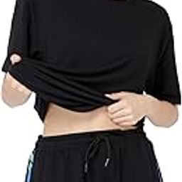 Women's PureBreeze Shorts | Ultra-Soft Tri-Blend Fabric | 220 GSM | Stretchable, Breathable & Odour-Free | All-Season Comfort | Made in India | Casual, Lounge & Active Wear-16