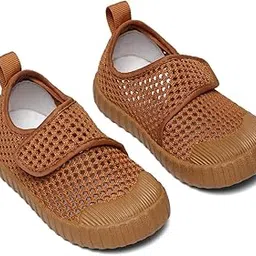 ONYC AIRY Toddler First Step Breathable Shoes for Boys and Girls-image-2