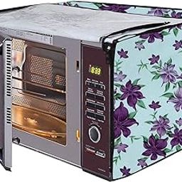 MobiCR Microwave Oven Cover Dust Proof & Water Proof for 21 Litre Convection Microwave Oven Cover,5-picture-10