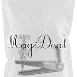 LOOM TREE 1x Violin Fine Tuners Adjusters for Violin Fiddle Accessory Large | Other Accessories | Parts & Accessories-image-7