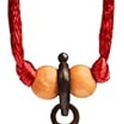 Panchmukhi Hanuman Yantra Locket Copper-image-59