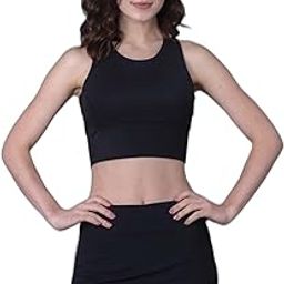 Women's 3 Piece Swim Set Top and Net Swimskirt and Boy Short |Swimming Suit for Women-image-44