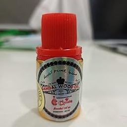 Sandal Wood Oil-image-5