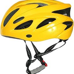 CALANDIS™ Bike for Adults 57cm-62cm for Outdoor Sports Bicycling Roller Skating Yellow | s | s & Protective Gear | Cycling-image-60