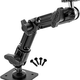 Arkon Camera Wall Mount for CCTV POV Camcorders Cameras-31