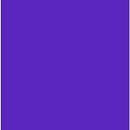 Chart Paper 200 GSM Premium Big Sheets | Berry Purple | Pack of 10 | Vibrant Bright & Soft Pastel Color | Ideal for Crafts, Art, DIY & School Projects | A1 Big | Full Size - 56 cm x 71 cm | GRD899-21