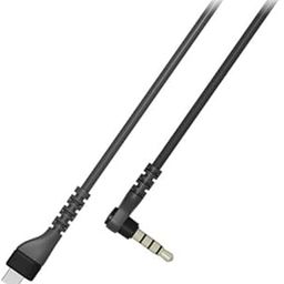 LZYDD Replacement Audio Cable, 51.181 inches, Black, Male-to-Female, Gaming Headset Replacement Audio Cable, PC, Gaming Console, Mac, Mobile, Tablet-picture-20