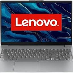 Lenovo V15 AMD Ryzen 3 7320U 15.6" (39.62cm) FHD 250 Nits Antiglare Thin and Light Laptop (8GB/512GB SSD/Windows 11/Arctic Grey/1.65 Kg), 82YU00W7IN-image-75