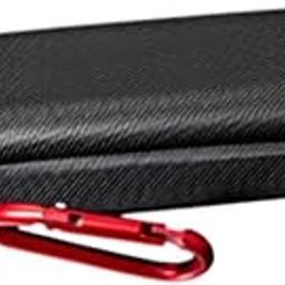bnf® Cooler Travel Case Home Compact Daily Life Traveling Zipper Trip Cooling Bag 20.5cmx7cmx4.5cm Health & Beauty | Medical, Mobility & Disability | Monitoring & Testing | Diabetic Aids | Other Diabe-image-87