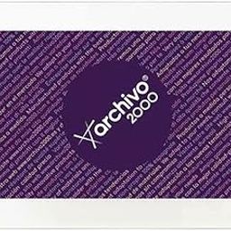 Archivo 2000 Exhibitor, Standard-picture-21