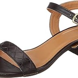 Women's Cll-7397-A Heeled Sandal-image-2