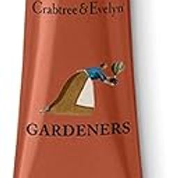 Crabtree & Evelyn Gardeners Ultra-Moisturising Hand Cream Therapy - 0.9 oz-image-43