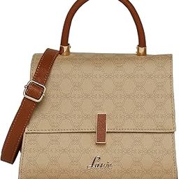 Women's Monoprint Gypsy Flap Satchel Bag | Satchel Handbag for Work | Ladies Purse | Stylish Shoulder Bag | Gift for Women-image-79