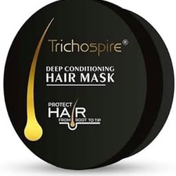 Trichospire Deep Conditioning Hair Mask 200gm-image-9