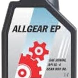 Motul ALL GEAR EP 80W90 Gear oil (1ltr)-picture-18