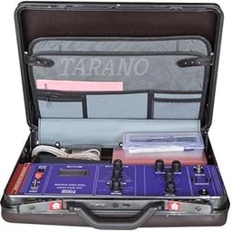 Lab equipment Digital Water and Soil Analysis Kit 5 Parameter By SUN INST-12