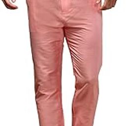 Mens Solid Pyjama Viscose Blend Elastic Waist Side Pockets Bottomwear Pant Classic Design for Ultimate Comfort(XL; Burgundy)-image-78
