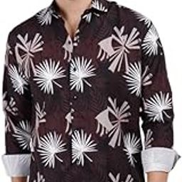 Ethnic Shirt for Men – Cotton Fabric | Traditional Look Design No_Full_10-image-93