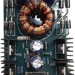 1200W DC to DC Converter Boost Step-up Module 12V to 30-0-30 10Amps Output-53