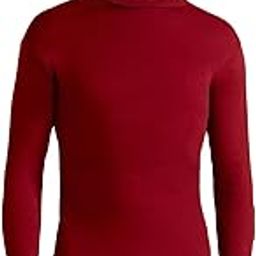 Lux Cottswool Men's Thermal Top | Thermal Top for Men-image-75