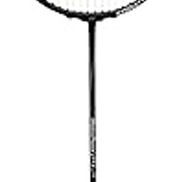 Yonex Graphite Badminton Racquet Muscle Power 29LT Black Grey (G4, 85-89.9 grams, 30 lbs Tension,Set of 1)-25
