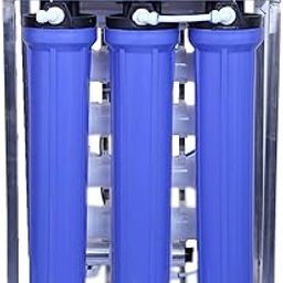 Aqua Jiva 100 LPH RO Water Purifier – High-Capacity, with TDS Adjuste, Durable Stainless Steel for Commercial Hotel, Hostles, Restaurent, Schools, Hospitals & Industrial Use-image-30