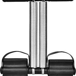 GJSHOP 4 in 1 Ab Pedal Abdomen Leg Exerciser Tummy Trimmer Equipment Bodybuilding Home Gym Arm Waist Sport Fitness Stretching Slimming Training-15