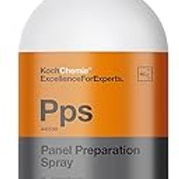 Koch-Chemie Ppf & Ceramic Application Panel Preparation Spray|500Ml|Preparing The Paint For Coating Sealing Etc|Vehicle Detailing|Exterior Use|Removing Oils, Waxes, & Polish Residues-image-71