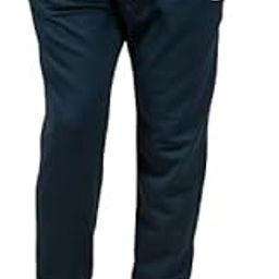 Men’s Track Pant with Zipper Pockets I Cotton Plain Joggers I Regular Slim Fit Trousers I Stretchable I Night Wear I for Regular Sports Gym Workout Boys & Men-image-28