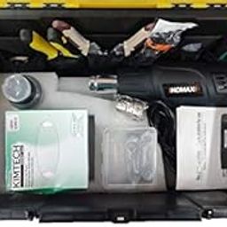 OFC TOOL KIT WITH PRECISION CLEAVER-15