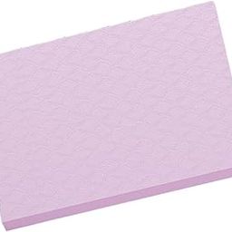 SAZ DEKOR Balance Pad Foam Non Slip Equipment Balance Mat for Outdoor Fitness Training Purple-image-78