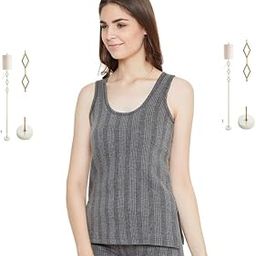 Women's Cotton Thermal Top-image-17