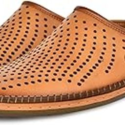 Big Boon Men's Clogs Style Mule Shoe-picture-41