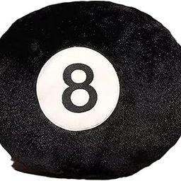 MERISHOPP™ 5X Billiard Pool Ball Pillows Photo Prop Plush Pillows for Home Household Sleeping|Home & Garden|Home Decor|Pillows-86