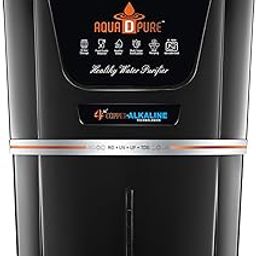AQUA D PURE Copper + Alkaline Filter RO Water Purifier | RO+UV+UF+TDS Adjuster | 12L Large Storage | Alkaline & Copper Technology for Healthy Drinking Water | Multi-Stage Filtration-picture-27