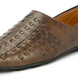 Nagra Shoes for Men | Ethnic Jutti | Mens Juti | Jutti for Men-image-44
