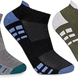 Performance Sports Secret Bamboo Socks for Men-image-26