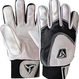 PRO Tennis Cricket Glove for Multi Sports & Activity (Youth)-image-9