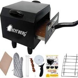 HOT BERG 1500 W SMALL ELECTRIC TANDOOR-image-13
