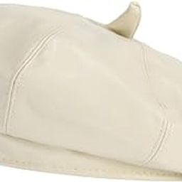 Women Beret Hat Vintage Elegant with Adjustbale Sweatband Fashion Beanie Cap Apricot|1 Retro Ladies Beret|Clothing, Shoes & Accessories-image-23